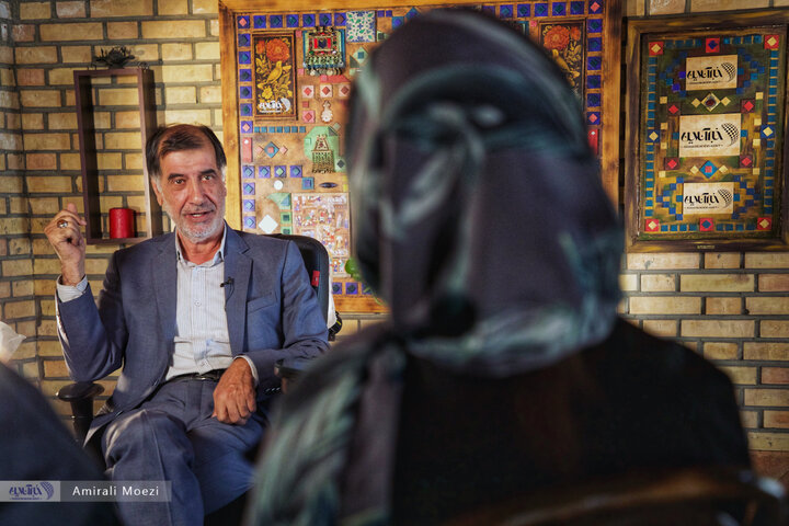 کافه خبر محمدرضا باهنر
