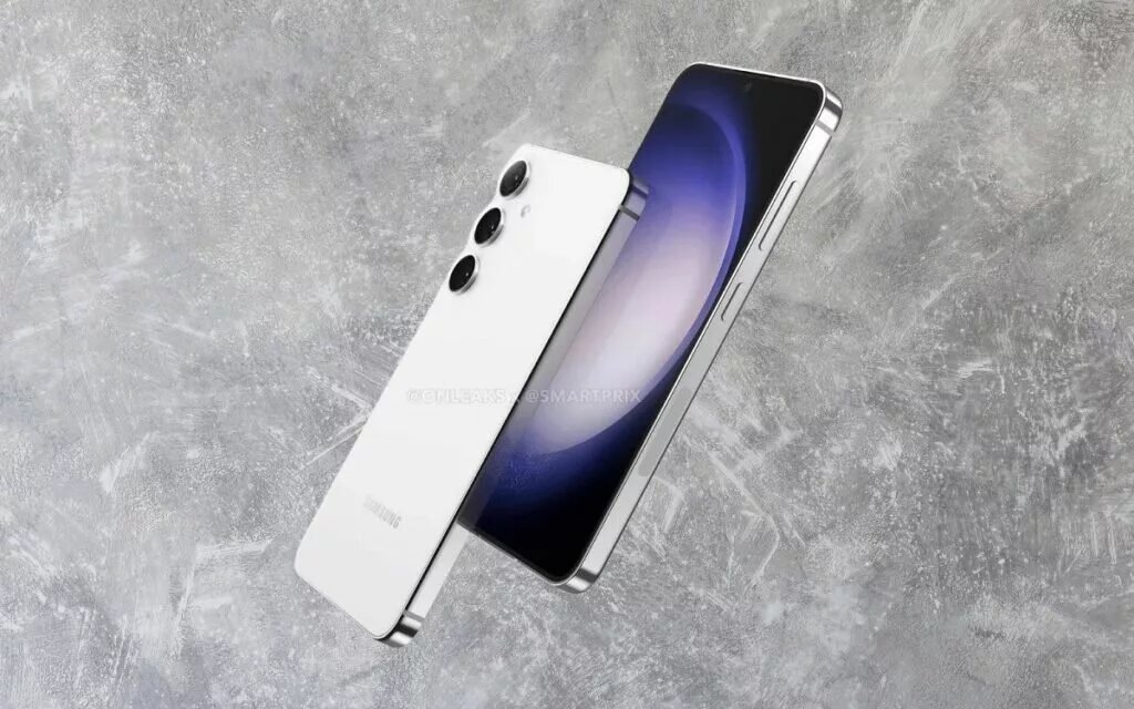 سامسونگ هوشمندترین گوشی جهان را میسازد