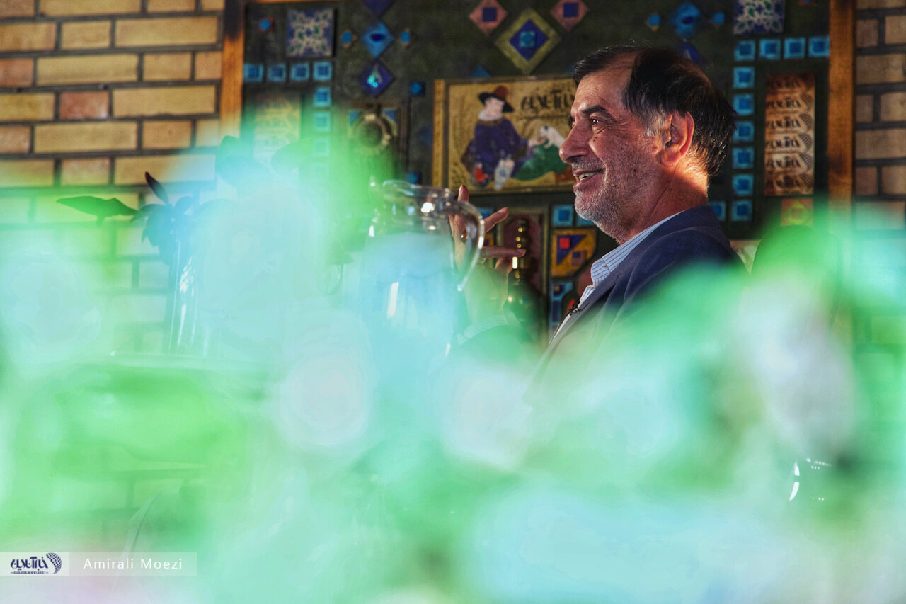 ورود سومین مدعی سرلیستی تهران در انتخابات ۱۴۰۲ /امدادهای غیبی به کمک قالیباف می آید؟