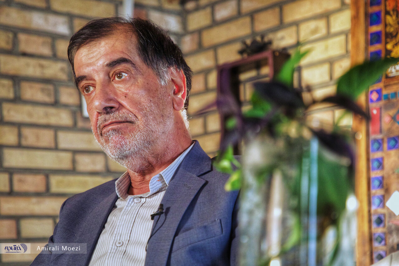 باهنر: بعید نیست ردصلاحیت شوم/ ظریف میتواند پدرخوانده لیست اصلاحطلبان باشد/ جایی نیستم که خالصسازان حذفم کنند