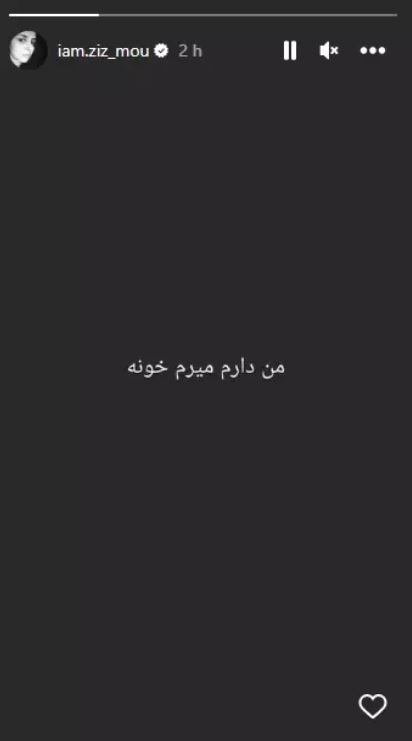 زینب موسوی آزاد شد؟