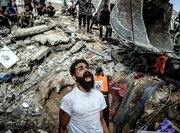 روزنامه شرق: چرا افکار عمومی ایرانیان مانند کشورهای دیگر علیه جنایت غزه برانگیخته نشد؟/ دلایل فاصله گرفتن مردم از تبلیغات رسمی