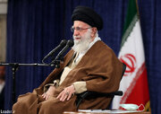 Supreme Leader: Washington ‘definite accomplice’ to Israeli crimes in Gaza