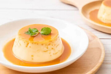 عکس | شله‌زرد بهترین دسر جهان شد