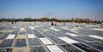 قیمت قبر در بهشت زهرا اعلام شد/ احداث ۳ آرامستان جدید در پایتخت تا سال آینده