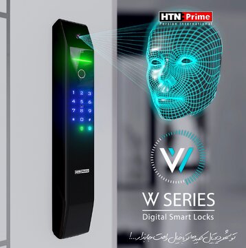 خانهای امن و راحت با دستگیرههای هوشمند