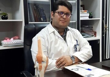 اُزوندرمانی، راهی برای درمان اختلالات مفصلی و دردهای عضلانی اُزوندرمانی، راهی برای درمان اختلالات مفصلی و دردهای عضلانی