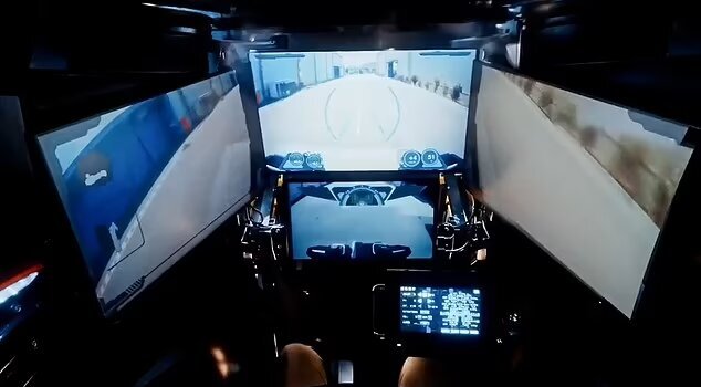 این ژاپن است/ ورودی رباتهای تبدیلشونده به جهان واقعی/ عکس