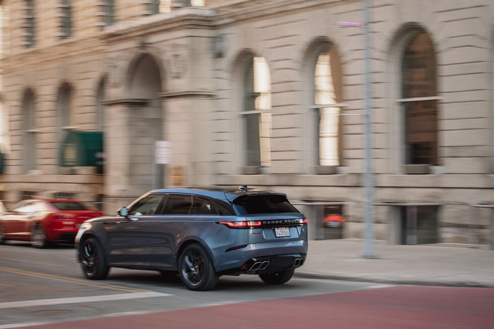 خودرویی که کنعانیزادگان میگوید ۱۰۰میلیارد تومان میارزد!/ عکس