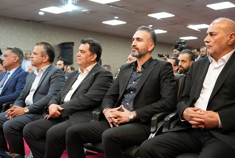 حضور پرقدرت رونیکس در اولین روز نمایشگاه بینالمللی ابزار اهواز