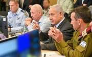 نیویورک تایمز : نتانیاهو از امضای طرح حمله زمینی به غزه خودداری کرده است