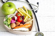 ۵ عادت غذایی مؤثر برای مبارزه با التهاب