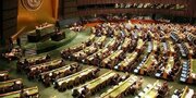 مكتب الامم المتحدة في جنيف يحتفل باليوم الدولي للتضامن مع الشعب الفلسطيني