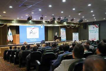 نقش خداشناسی در تاثیرگذاری بیشتر رفتار اساتید دانشگاه