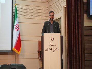 انتخاب ۱۳دستگاه برگزیده در بیست و ششمین جشنواره شهید رجایی استان کردستان