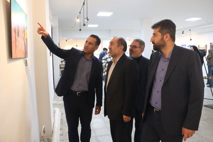 جشنواره عکس عاشقان والیبال