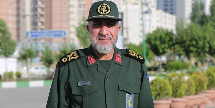 مطالبه مهم رهبر انقلاب از دانشگاه های افسری نیروهای مسلح