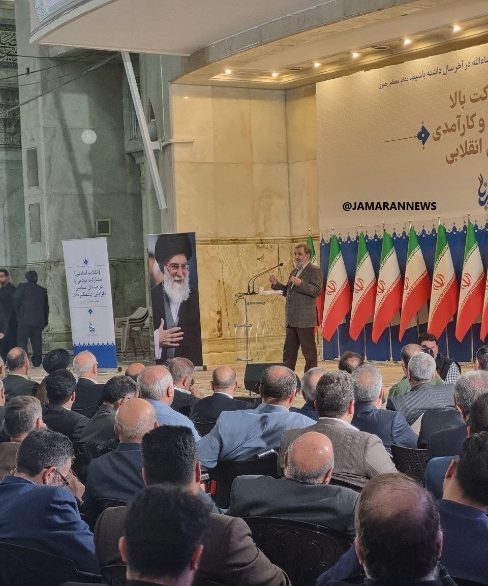 واکنش محسن رضایی به اظهارات بایدن و مکرون/ ارتش فلسطینیها در حال تشکیل است