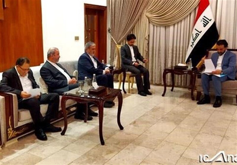 نامه فوری قالیباف به رئیس مجلس این کشور ابلاغ شد