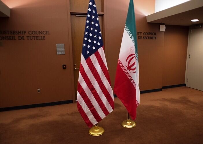 واکنش زیدآبادی به تحرکات تندروها برای کشاندن ایران و آمریکا به جنگ