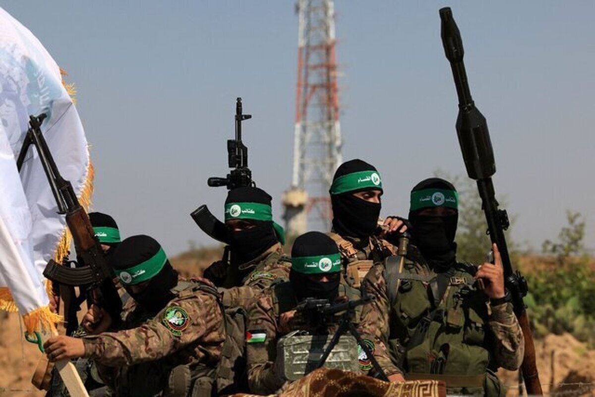 ببینید | تهدید وزیر جنگ رژیم صهیونیستی توسط سخنگوی حماس