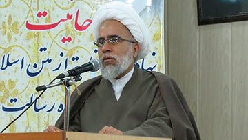 نظام جمهوری اسلامی ایران انتقام سختی از رژیم صهیونیستی خواهد گرفت