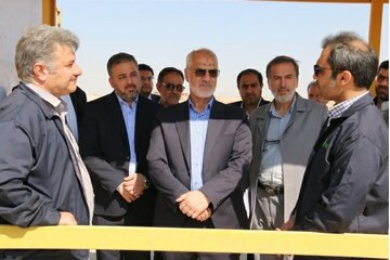 استاندار: خوزستان نیمی از نیاز شکر کشور را تامین می کند