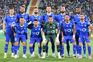 کنایه‌های یک استقلالی به پرسپولیس؛ اولویت نکونام پول نیست