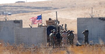 واکنش روسیه به خبر خروج نظامیان آمریکا از عراق