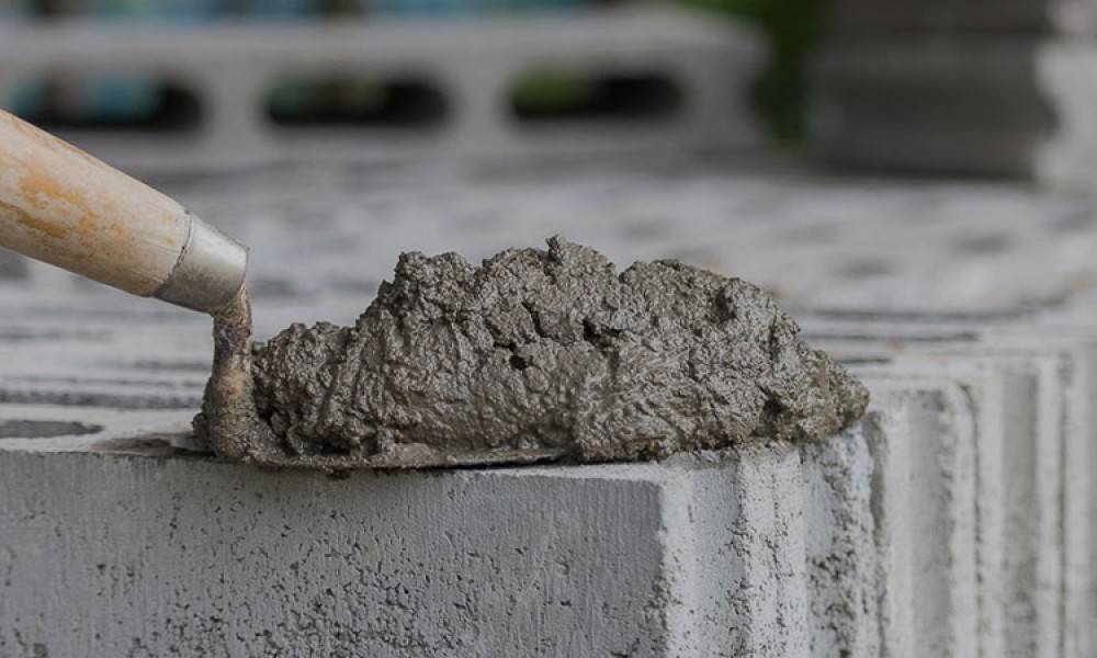 سیمان چیست و انواع سیمان کدامند؟ | صفر تا صد سیمان