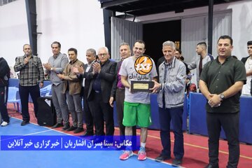 بسکتبال سه به سه آذربایجان‌غربی