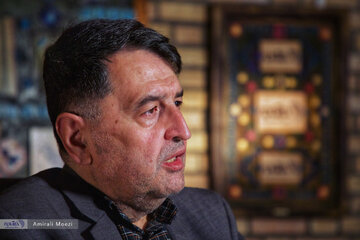 کافه خبر مجید تفرشی