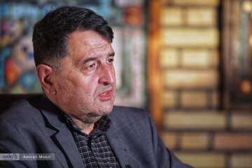 کافه خبر مجید تفرشی