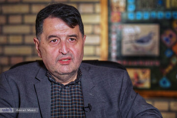 کافه خبر مجید تفرشی