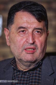 کافه خبر مجید تفرشی