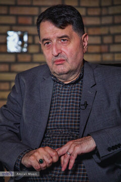 کافه خبر مجید تفرشی