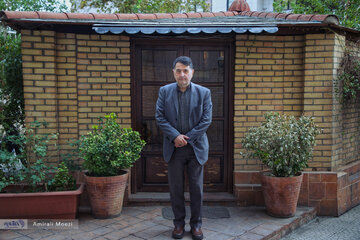 کافه خبر مجید تفرشی