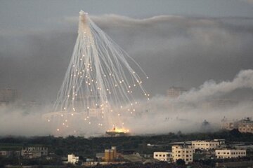 سی.ان.ان: اسرائیل حمله به رفح را به دلیل حملات ایران به تعویق انداخت سی.ان.ان: اسرائیل حمله به رفح را به دلیل حملات ایران به تعویق انداخت