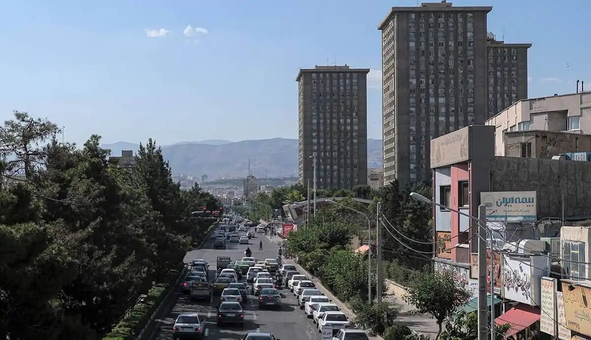 تازه ترین قیمتها در بازار مسکن تهران/ از متری۶۰ میلیون در سبلان جنوبی تا ۳۸۰ میلیون در پاسداران تازه ترین قیمتها در بازار مسکن تهران/ از متری۶۰ میلیون در سبلان جنوبی تا ۳۸۰ میلیون در پاسداران