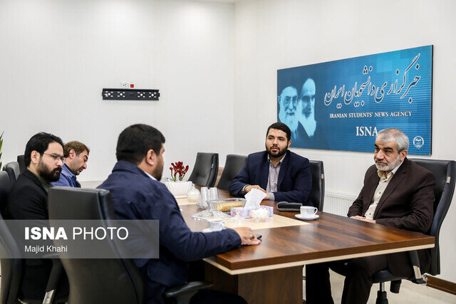 اظهارات مهم کدخدایی درباره احراز صلاحیت کاندیداهای انتخابات ۱۴۰۲ /نظام انتخاباتی ما در شان نظام جمهوری اسلامی نیست