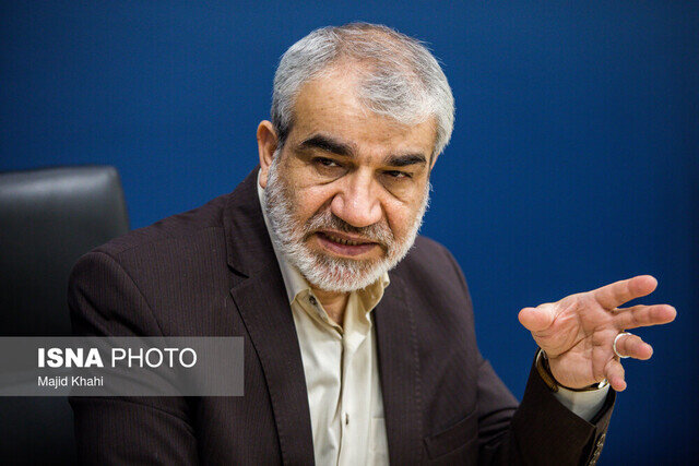 اظهارات مهم کدخدایی درباره احراز صلاحیت کاندیداهای انتخابات ۱۴۰۲ /نظام انتخاباتی ما در شان نظام جمهوری اسلامی نیست