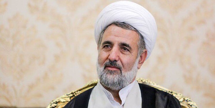 پیشبینی یک مقام ارشد درباره وضعیت برجام و احتمال جنگ اعلام شد. این مقام تاکید کرد که دشمن با سه سوال اساسی روبهرو است. پیشبینی یک مقام ارشد درباره وضعیت برجام و احتمال جنگ اعلام شد. این مقام تاکید کرد که دشمن با سه سوال اساسی روبهرو است.