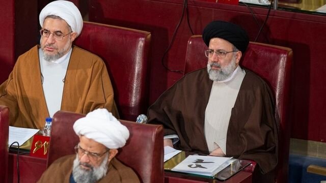 چالش بزرگ رئیسی در انتخابات مجلس خبرگان ششم؛ کاندیداتوری از تهران یا بیرجند؟ 2