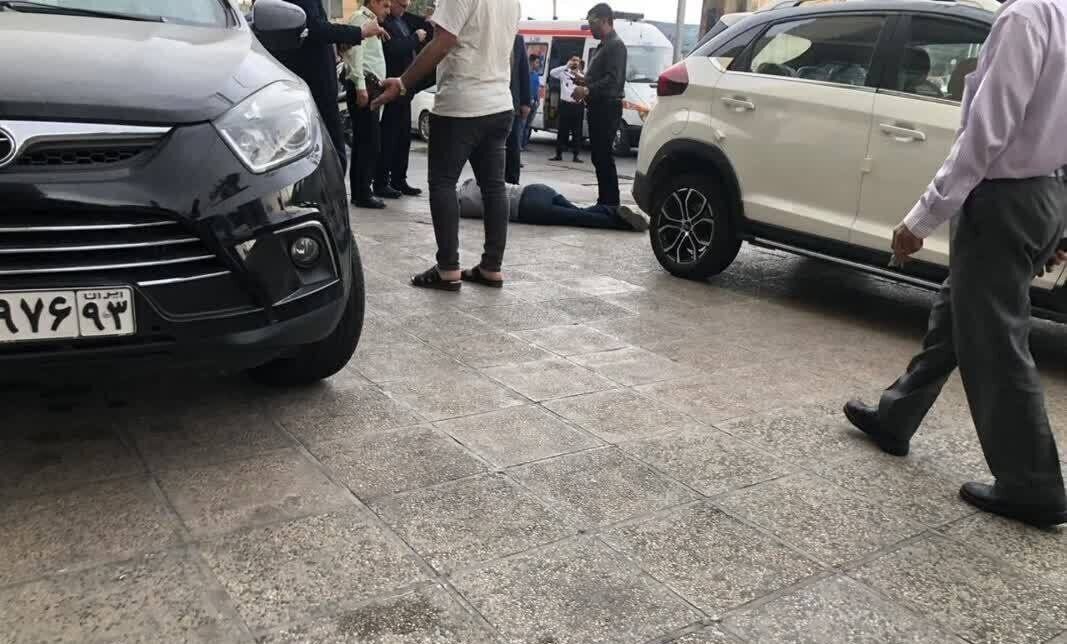 پشت پرده گروگانگیری خونین شیراز برملا شد