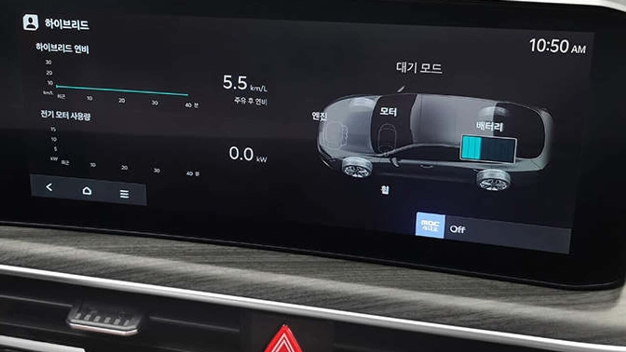 سدان کرهای آینده بازار ایران دستخوش فیس لیفت شد/پیشرفت چشمگیر سدان محبوب کیا/عکس