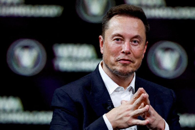 انگشت اتهام ایلان ماسک به سمت رئیسجمهور امریکا!