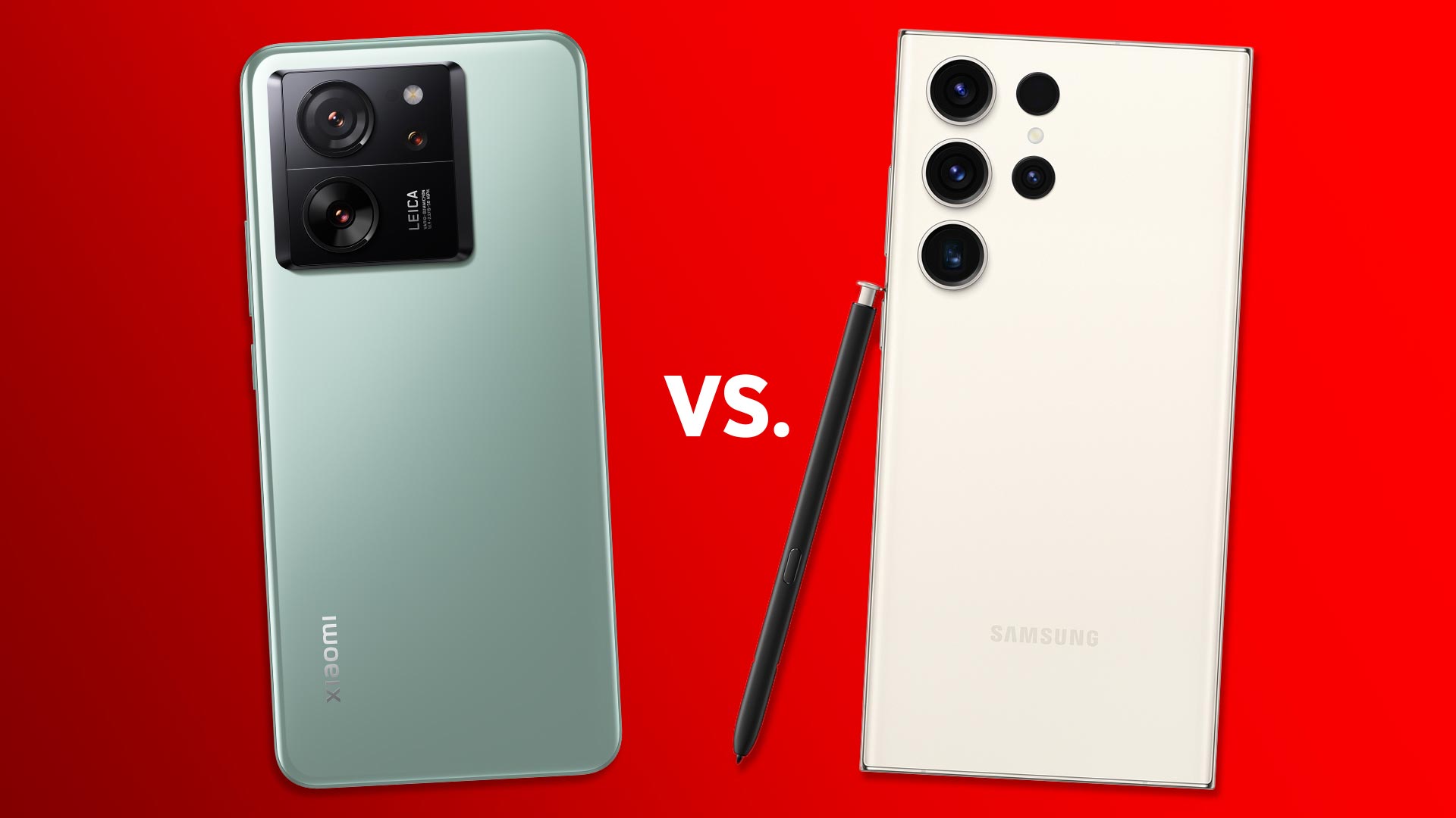 پرچمدار سامسونگ یا شیائومی، کدام بهتر است؟