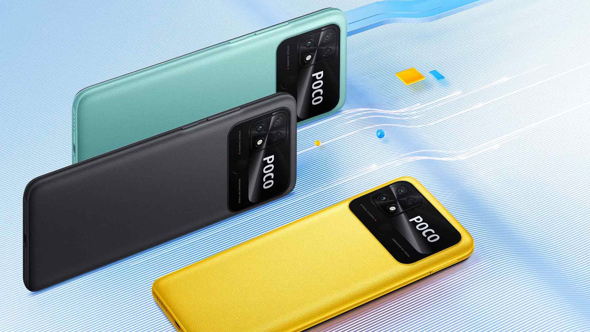 خرید گوشی شیائومی بهتر است یا سامسونگ؟