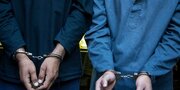 دستگیری مدیران دو شرکت پیش‌فروش خودرو در تاکستان