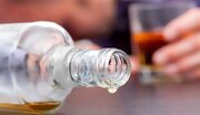 فوت ۲نفر بر اثر مسمومیت با الکل در قزوین